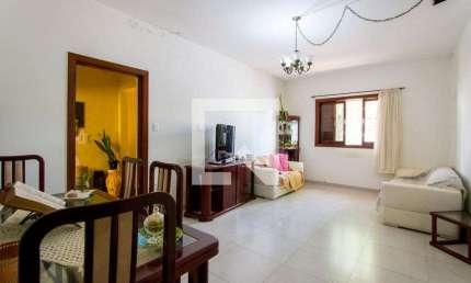 Casa à Venda - Jardim Bela Vista, 3 Quartos,  546 m2
