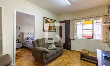 Casa com 3 quartos à venda na Travessa Curvelo, --, Vila América, Santo André