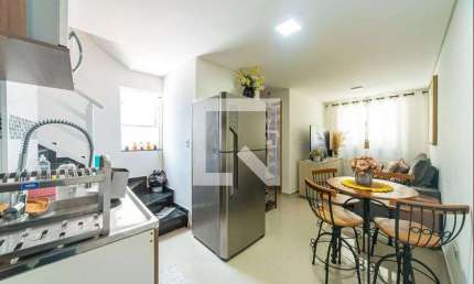 Apartamento à Venda - Vila Assunção, 2 Quartos,  110 m2