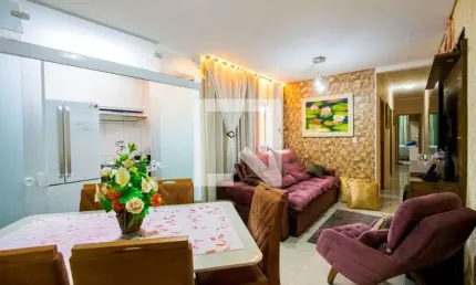 Apartamento à Venda - Vila América, 3 Quartos,  148 m2