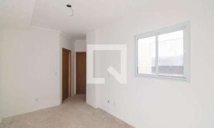 Apartamento com 2 quartos à venda na Rua Grã-Bretanha, --, Jardim, Santo André