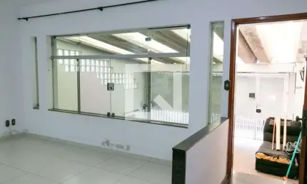 Casa com 3 quartos à venda na Rua Riskallah Abib, --, Nova Petrópolis, São Bernardo do Campo