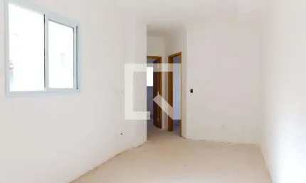 Apartamento com 2 quartos à venda na Rua Grã-Bretanha, --, Jardim, Santo André
