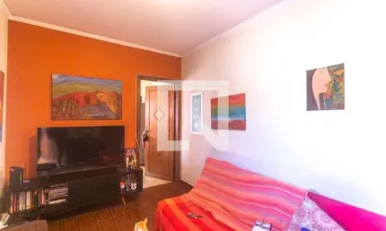 Apartamento à Venda - Vila Lusitânia, 2 Quartos,  87 m2