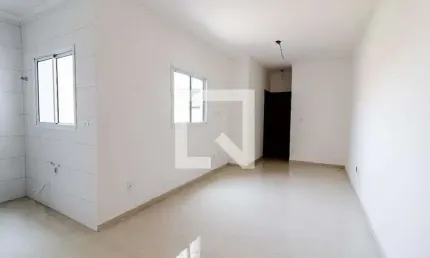 Apartamento à Venda - Jardim Santo Alberto, 2 Quartos,  100 m2