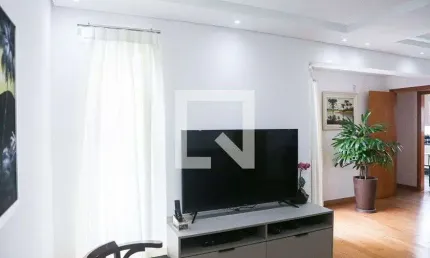 Apartamento à venda - jardim bela vista, 3 quartos,  120 m2