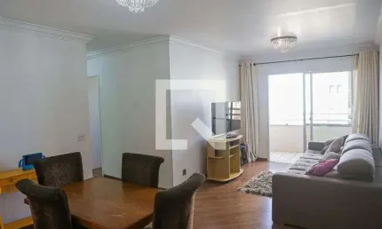 Apartamento à Venda - Vila Assunção, 3 Quartos,  93 m2