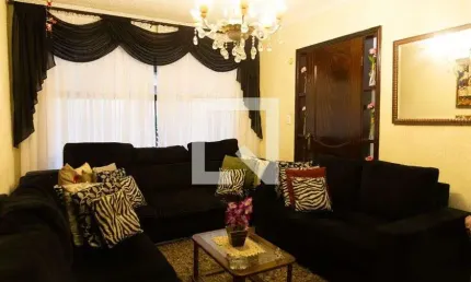 Casa com 3 quartos à venda na Rua Osório de Almeida, --, Jardim Itapoan, Santo André