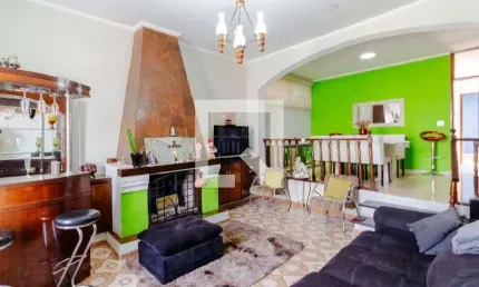 Casa à Venda - Vila Metalúrgica, 3 Quartos,  254 m2