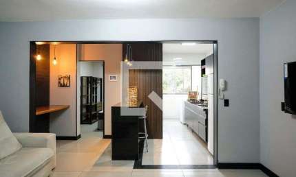 Apartamento com 1 quarto à venda na Rua João Luís, --, Barcelona, São Caetano do Sul