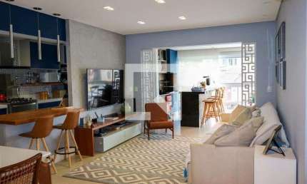 Apartamento à Venda - Jardim São Caetano, 3 Quartos,  130 m2