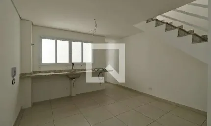 Apartamento à Venda - Vila Leopoldina, 2 Quartos,  95 m2