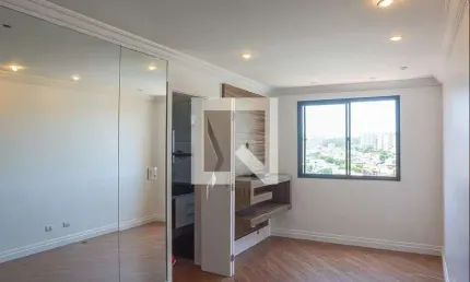 Apartamento à Venda - Baeta Neves, 2 Quartos,  65 m2