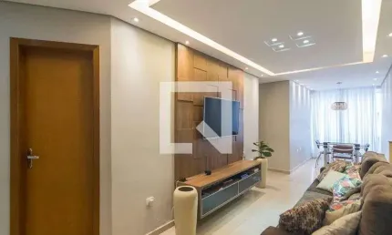 Apartamento à Venda - Vila Leopoldina, 3 Quartos,  140 m2