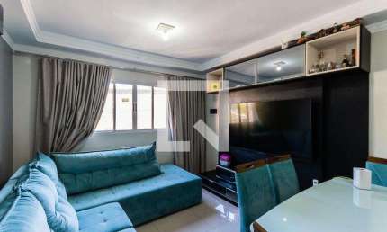 Casa à Venda - Jardim Bela Vista, 2 Quartos,  113 m2