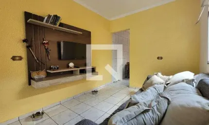 Casa com 4 quartos à venda na Rua Titan, --, Vila Tibiriçá, Santo André