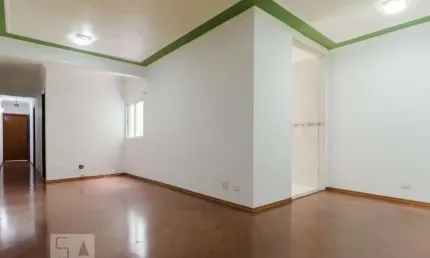 Apartamento com 3 quartos à venda na Rua Porto Carreiro, --, Campestre, Santo André