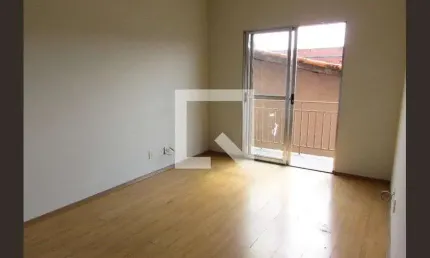Apartamento à Venda - Cidade Intercap, 2 Quartos,  50 m2