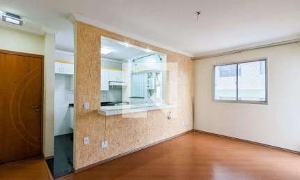 Apartamento com 2 quartos à venda na Avenida Senador Vergueiro, --, Anchieta, São Bernardo do Campo