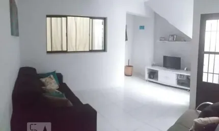 Casa com 3 quartos à venda na Rua Eula Herper Bowden, --, Rudge Ramos, São Bernardo do Campo