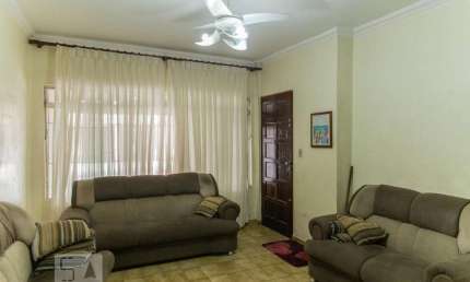 Casa com 5 quartos à venda na Rua Trento, --, Utinga, Santo André