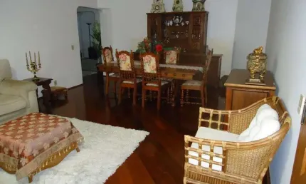 Apartamento com 3 quartos à venda na Rua Coronel Agenor de Camargo, --, Centro, Santo André
