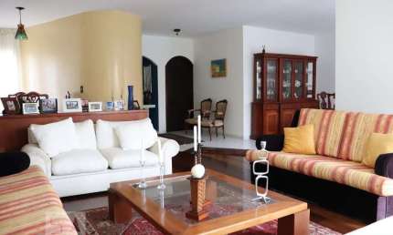 Casa com 3 quartos à venda na Rua Juazeiro, --, Paraíso, Santo André
