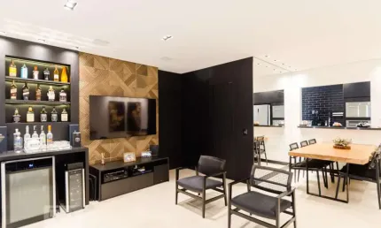 Apartamento à Venda - Nova Petrópolis, 2 Quartos,  100 m2