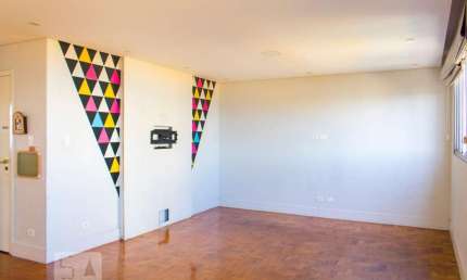 Apartamento com 3 quartos à venda na Rua Brás Cubas, --, Centro, Santo André