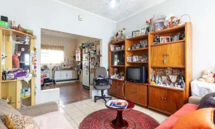 Casa com 5 quartos à venda na Rua Alenquer, --, Paraíso, Santo André