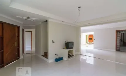 Casa com 4 quartos à venda na Rua Vicente Galafassi, --, Nova Petrópolis, São Bernardo do Campo