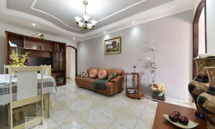 Casa com 3 quartos à venda na Avenida Edilu, --, Planalto, São Bernardo do Campo