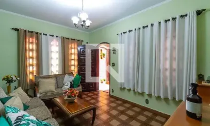Casa com 3 quartos à venda na Avenida Bezerra de Menezes, --, Assunção, São Bernardo do Campo