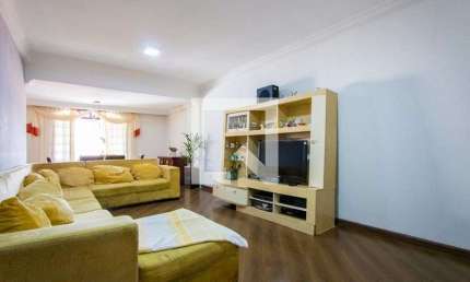 Casa com 3 quartos à venda na Rua Maria Teresa, --, Vila Tibiriçá, Santo André