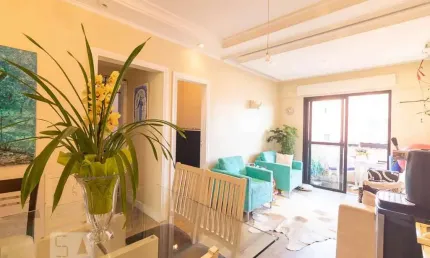Apartamento à venda - jardim bela vista, 2 quartos,  75 m2