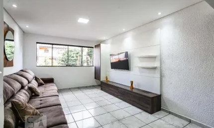 Casa com 3 quartos à venda na Rua Singapura, --, Parque Capuava, Santo André