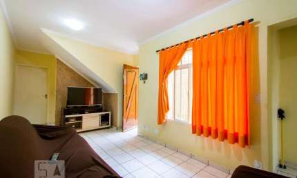 Casa com 4 quartos à venda na Rua Marcondes Machado, --, Vila Leopoldina, Santo André