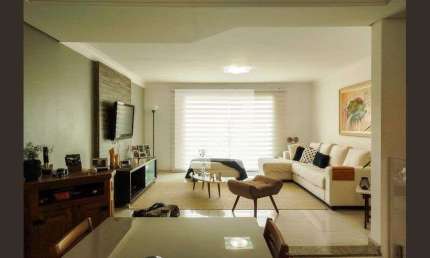 Casa com 4 quartos à venda na Rua Capeberibe, --, Barcelona, São Caetano do Sul