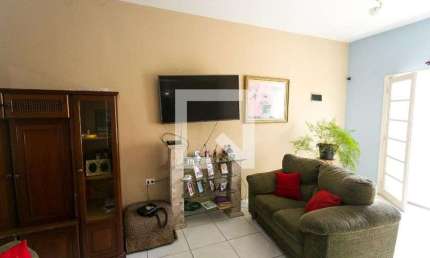 Casa à Venda - Parque Industrial das Oliveiras, 4 Quartos,  300 m2