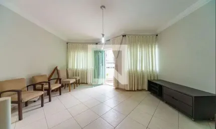 Casa à Venda - Jardim Bela Vista, 3 Quartos,  164 m2