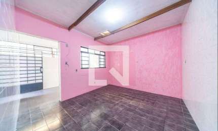 Casa com 2 quartos à venda na Rua Professor Antônio Trajano, --, Vila América, Santo André