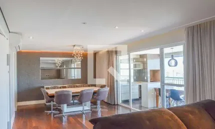 Apartamento à Venda - Jardim do Mar, 3 Quartos,  156 m2