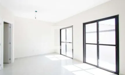Casa com 2 quartos à venda na Rua Atalaia, --, Vila América, Santo André