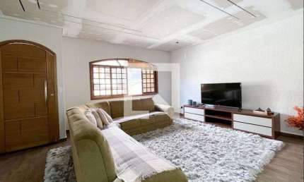 Casa com 3 quartos à venda na Rua Rolando Júlio Duclos, --, Nova Petrópolis, São Bernardo do Campo