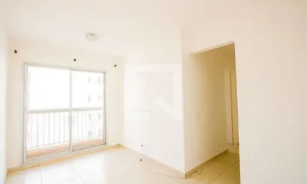 Apartamento à Venda - Vila América, 2 Quartos,  49 m2