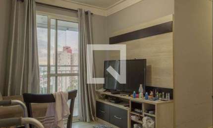 Apartamento com 2 quartos à venda na Rua Moysés Cheidde, --, Planalto, São Bernardo do Campo
