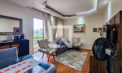 Apartamento com 3 quartos à venda na Avenida Dom Jaime de Barros Câmara, --, Planalto, São Bernardo do Campo