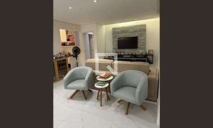 Apartamento com 3 quartos à venda na Rua Boa Vista, --, Olímpico, São Caetano do Sul