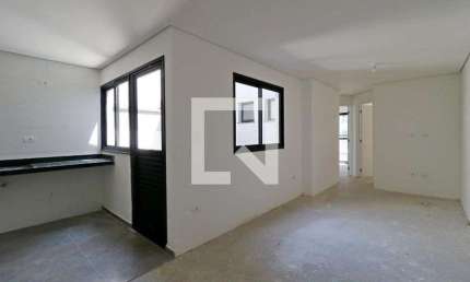 Apartamento à Venda - Vila Curuça, 2 Quartos,  53 m2