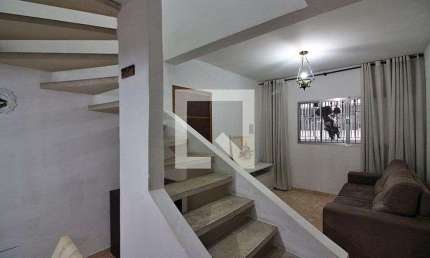 Casa com 2 quartos à venda na Rua Estocolmo, --, Assunção, São Bernardo do Campo